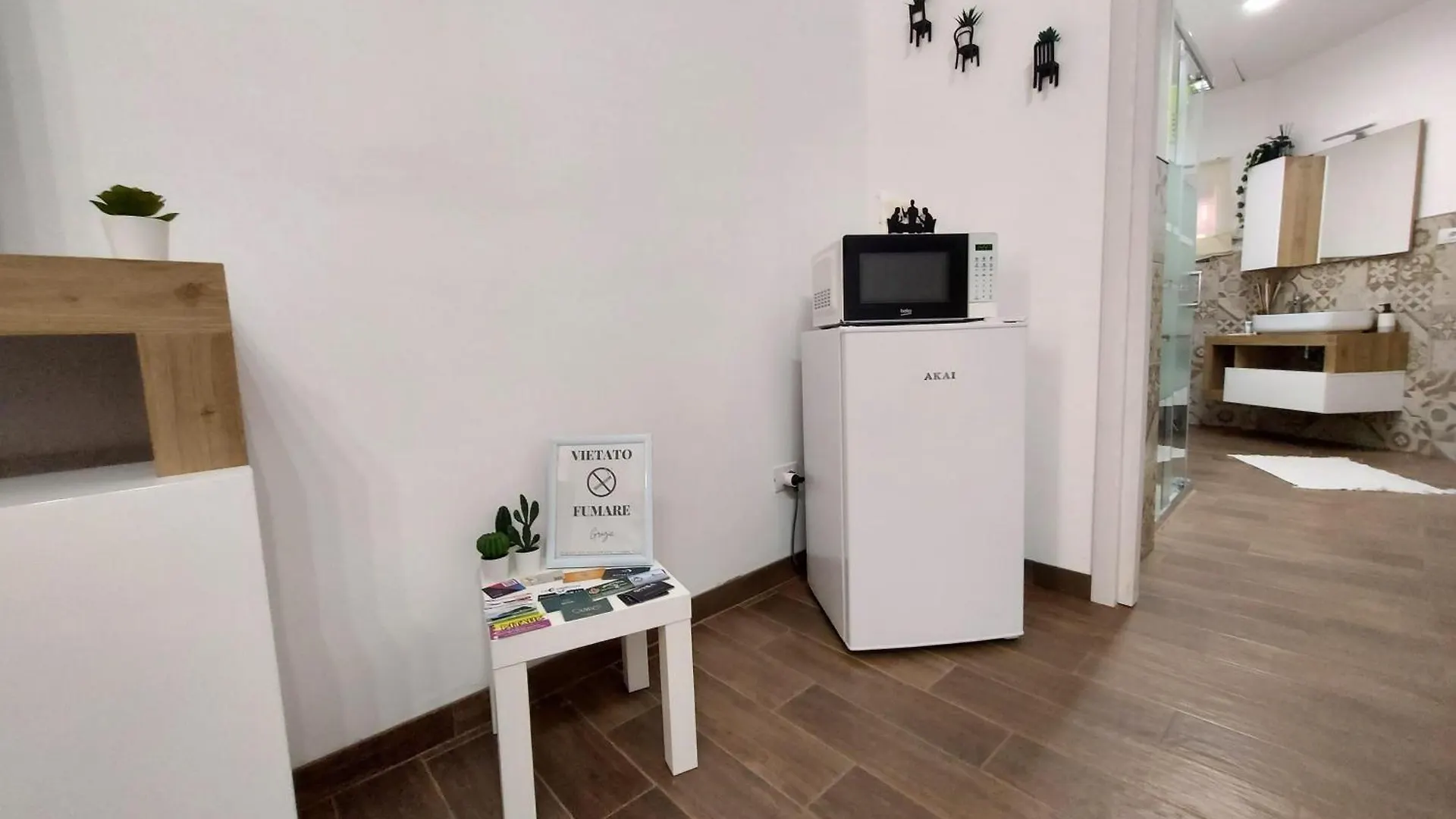 Casa vacanze Varagghiu Aeroporto di Catania Fontana Rossa Italia