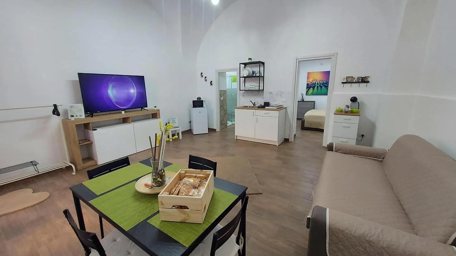 Casa vacanze Varagghiu Aeroporto di Catania Fontana Rossa