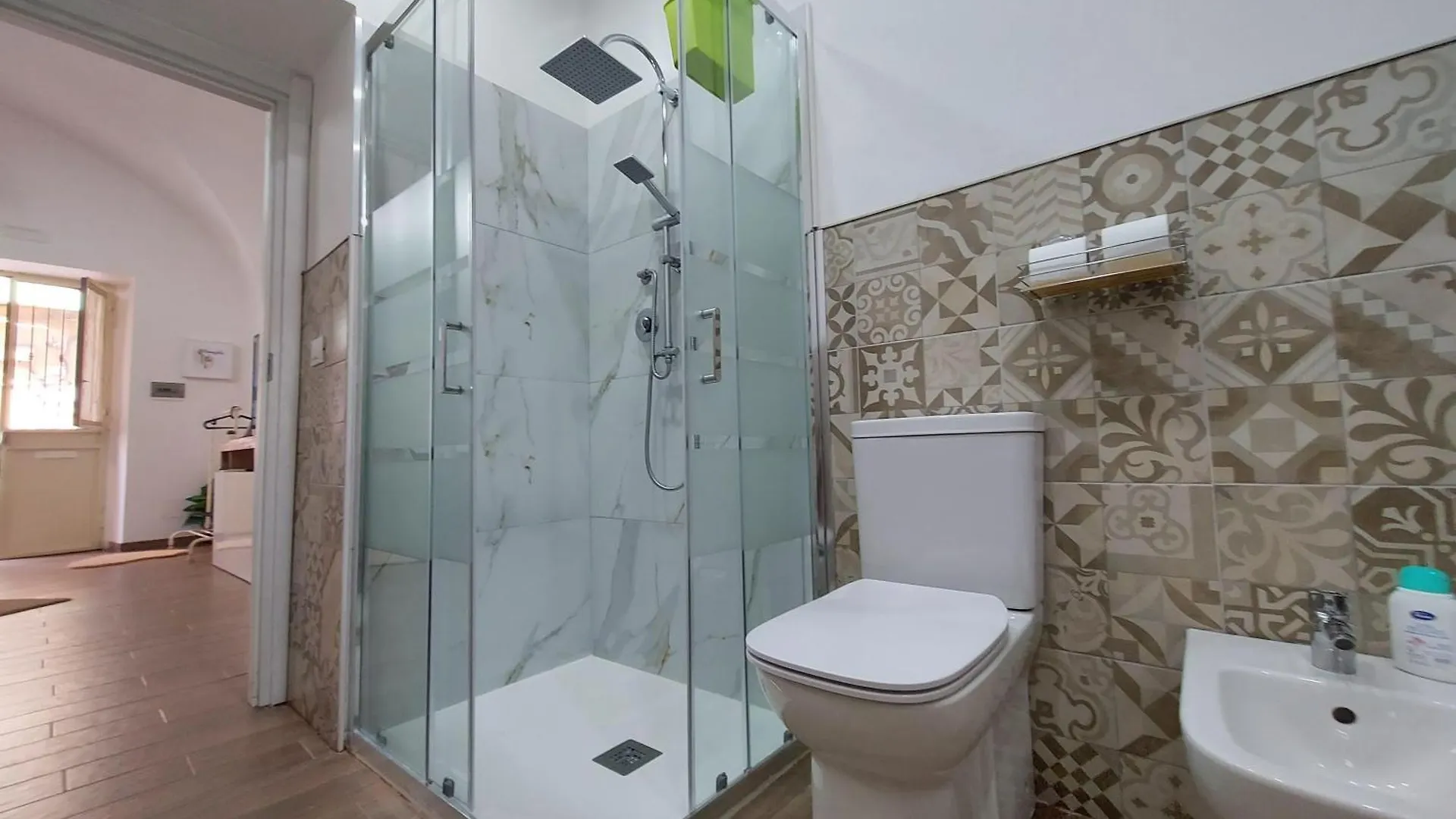 Casa vacanze Varagghiu Aeroporto di Catania Fontana Rossa
