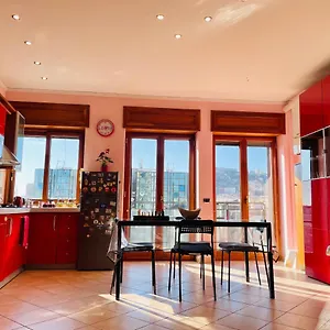 I Tre Castelli , Napoli Italia