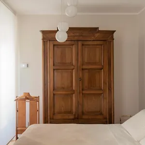 Stanza In Carmine , Brescia Italia