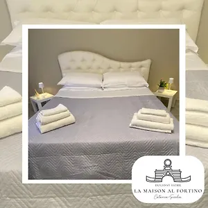La Maison Al Fortino Casa vacanze