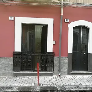 La Siciliana Appartamento