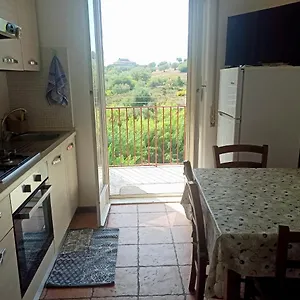 Casa Garibaldi Appartamento