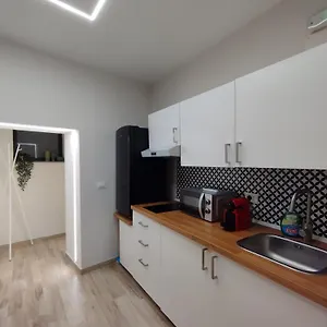 La Casa Nel Cortile Appartamento