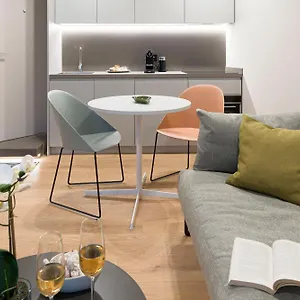 Aera Luxury - 303 304 305 Appartamento