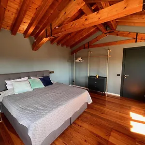 Neu- Ventinove Zauberhaft Renovierte Landhausvilla Mit Traumhaftem 180-seeblick Und Park , Gardone Riviera Italia