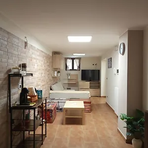 Casa Alessia Appartamento
