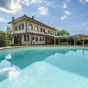Pool By The Sea , Le Focette Italia